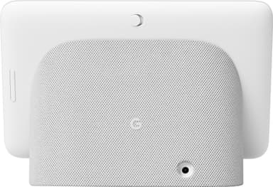 Google Nest Hub 2. generation (chalk)