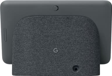 Google Nest Hub 2. generation (charcoal)