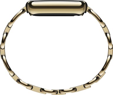 Fitbit Luxe Special Edition aktivitetstracker (soft gold/peoony)
