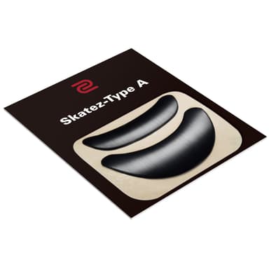 BenQ Zowie A Mouse Skatez