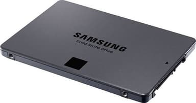 Samsung 870 QVO intern SATA 2,5" SSD (8 TB)