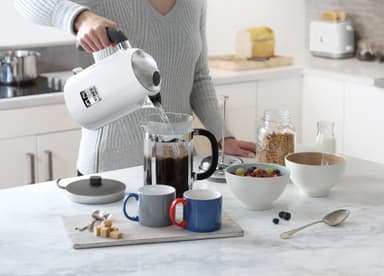 Kenwood Kmix elkedel ZJX740 - hvid