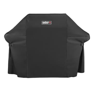 Weber Genesis II Premium grillberæk WEB7135