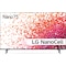 LG 43" NANO75 4K LED TV (2021)