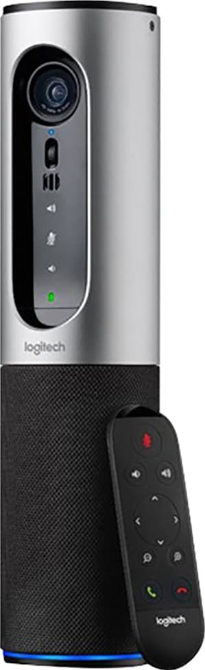 Logitech Connect konferencekamera