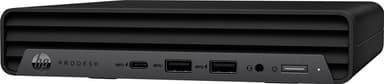 HP ProDesk 600 G6 DM i5/8/256GB stationær minicomputer