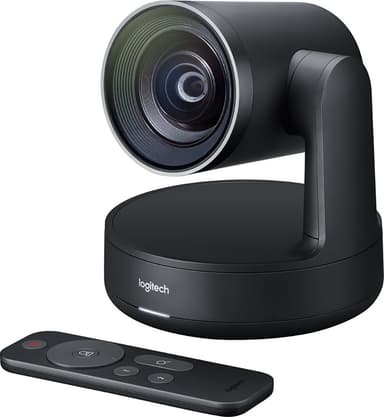 Logitech Rally Camera konferencekamera