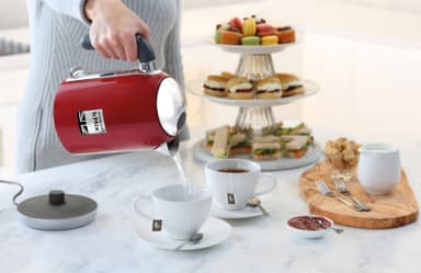 Kenwood Kmix elkedel ZJX650 - rød