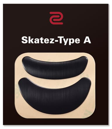 BenQ Zowie A Mouse Skatez