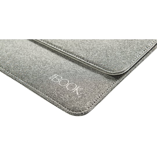 Lenovo Yoga Book taske - grå