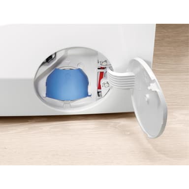 Electrolux Serie 800 vaskemaskine EW8F8669Q9 (9 kg)