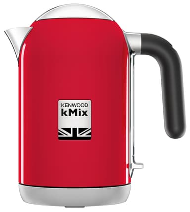 Kenwood Kmix elkedel ZJX740 - rød