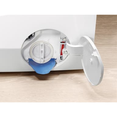 Electrolux Serie 800 vaskemaskine EW8F8669Q9 (9 kg)