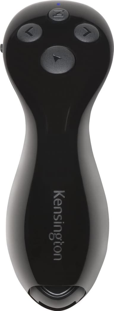 Kensington Ultimate Presenter med virtuel pointer