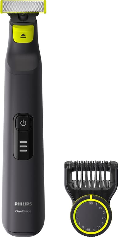 Philips OneBlade Pro skægtrimmer QP653015