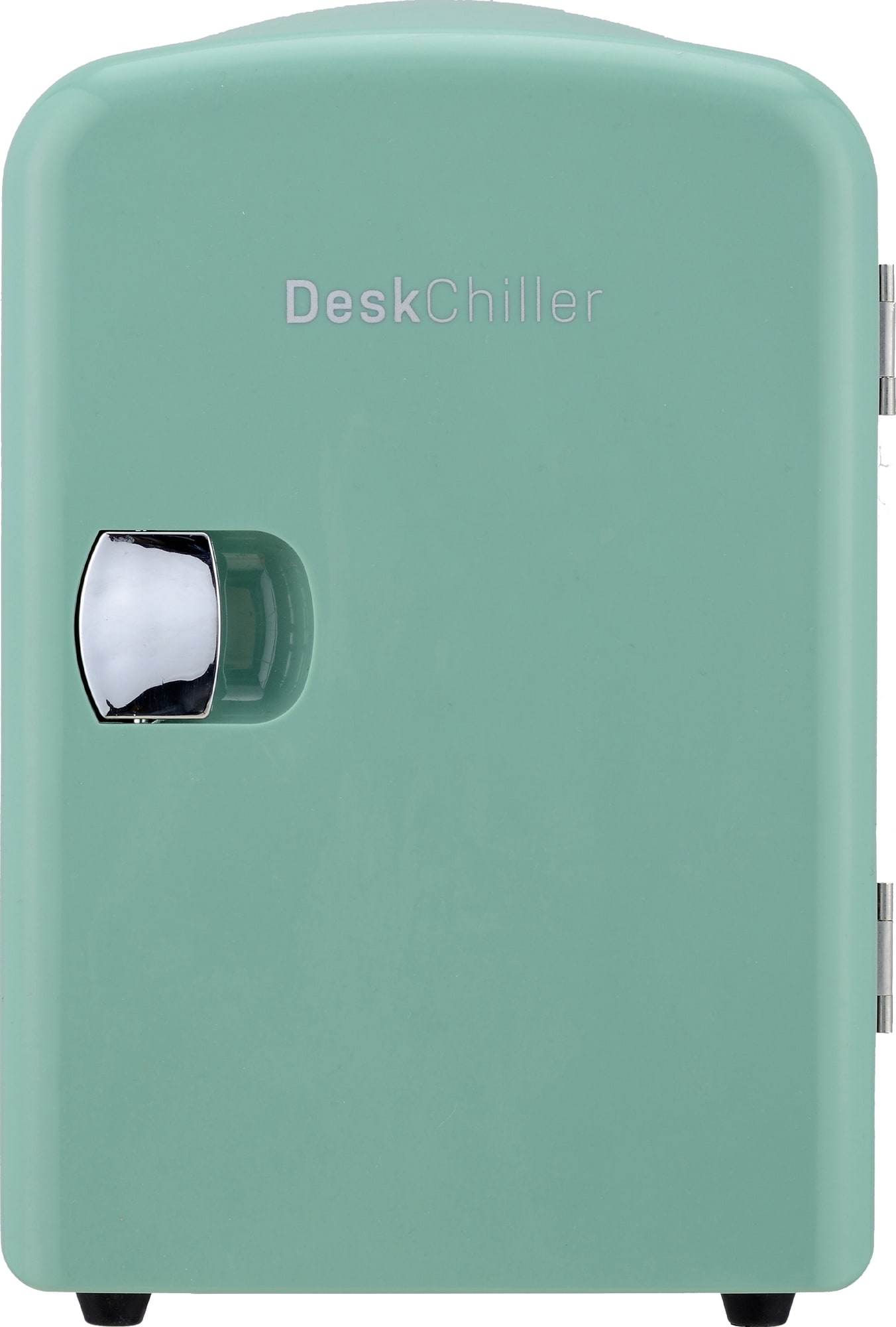Deskchiller minikøleskab DC4G (grøn) thumbnail