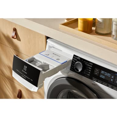 Electrolux Serie 800 vaskemaskine EW8F8669Q9 (9 kg)