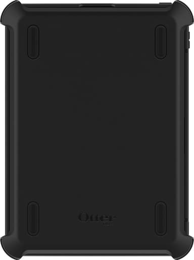 OtterBox Defender cover til iPad Pro 12.9" 2021 (sort)