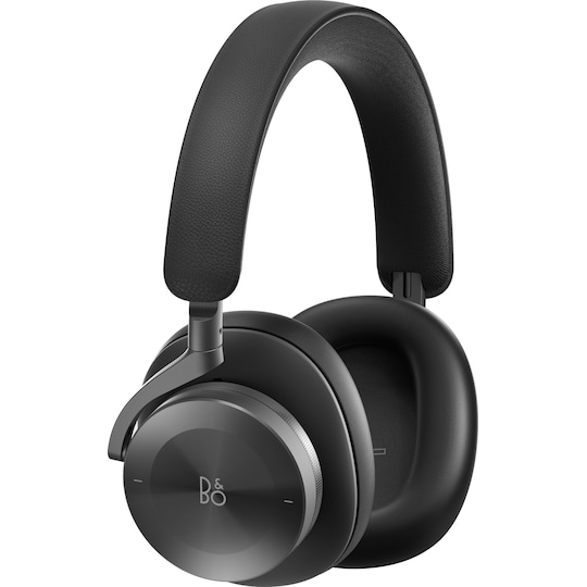 magi Triumferende ide B&O Beoplay H95 wireless trådløse rundt-om-ørene høretelefoner (sort) |  Elgiganten