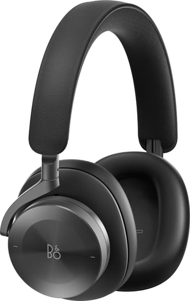 magi Triumferende ide B&O Beoplay H95 wireless trådløse rundt-om-ørene høretelefoner (sort) |  Elgiganten