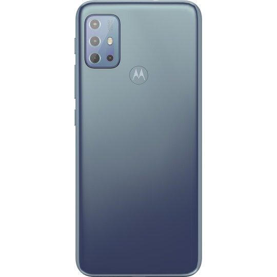 Motorola Moto G20 smartphone 4/64 GB (breeze blue)