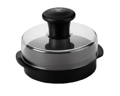 Weber Original hamburger-presse