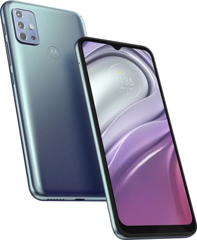 Motorola Moto G20 smartphone 4/64 GB (breeze blue)