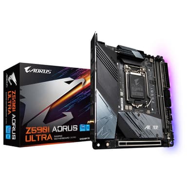 MK GIGABYTE Z590I AORUS ULTRA