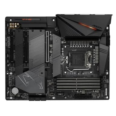 MK GIGABYTE Z590 AORUS PRO AX