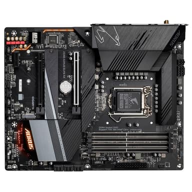 MK GIGABYTE Z590 AORUS ELITE AX