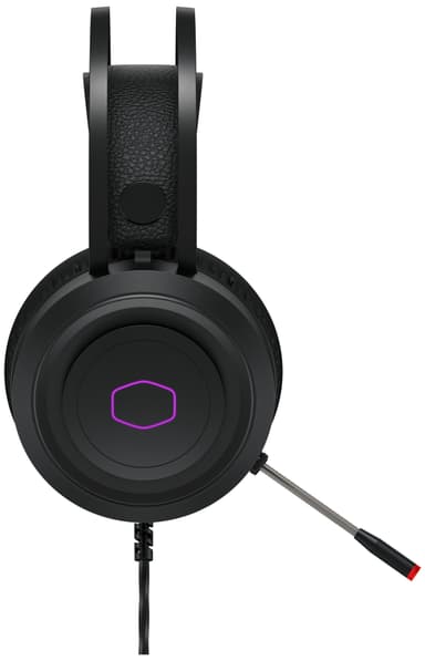 Coolermaster CH-321 gaming headset