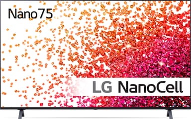LG 65" NANO75 4K LED TV (2021)