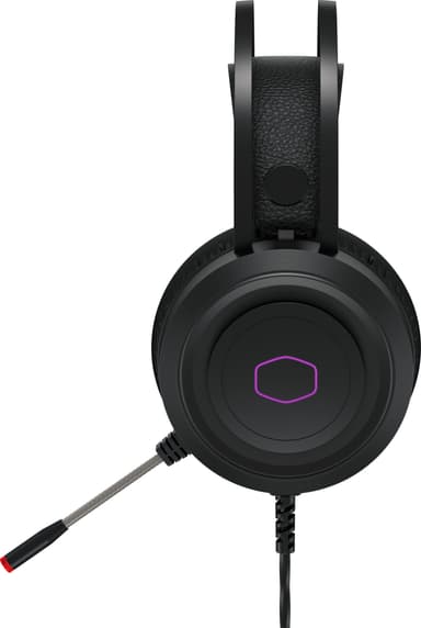 Coolermaster CH-321 gaming headset
