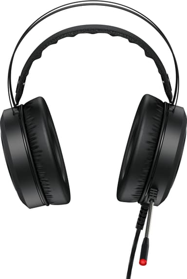 Coolermaster CH-321 gaming headset
