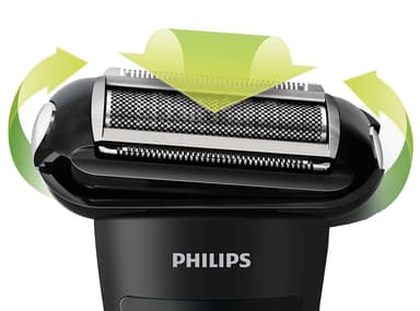 Philips Series 7000 hårfjerner til kroppen TT2039/32