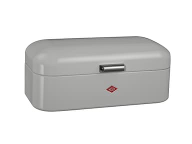 Wesco Grandy Brødkasse 42 x 22 x 17 cm Spacegrey