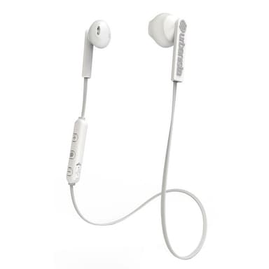 Urbanista Berlin trådløse in-ear hovedtelefoner - hvid Urbanista Berlin trådløse in-ear hovedtelefoner - hvid