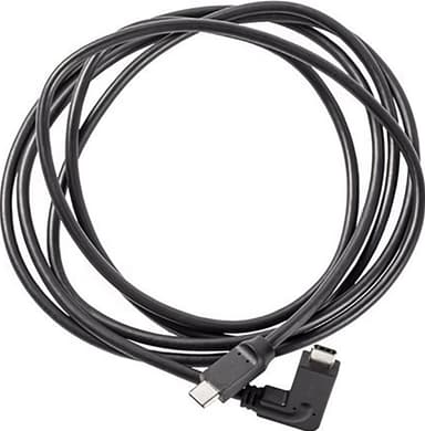 Bose Videobar VB1 højrevinklet USB Type-C 3.1 kabel 2m