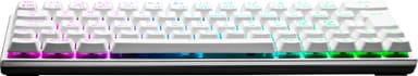 Coolermaster SK620 gaming tastatur (Space grey)