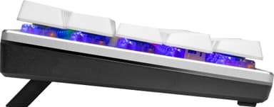 Coolermaster SK620 gaming tastatur (Space grey)