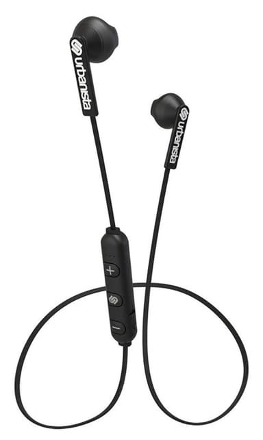 Urbanista Berlin trådløse in-ear hovedtelefoner - sort