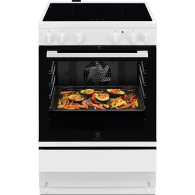 Electrolux Komfur LKI64400NW