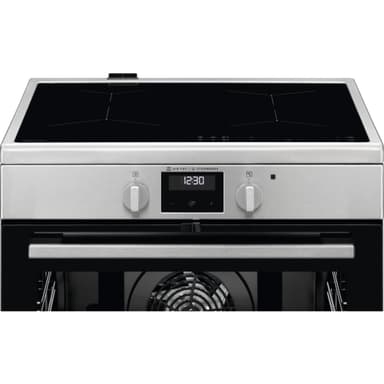 Electrolux Komfur LKI66440NX