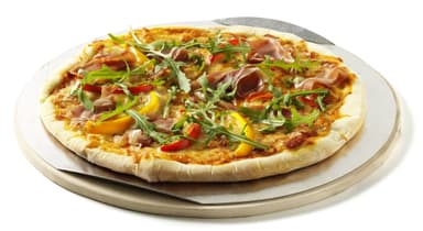 Weber Pizzasten 36cm
