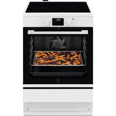 Electrolux Komfur LKI66440NW