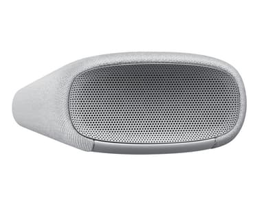 Samsung HW-S67A 5.0ch smart soundbar (hvid)