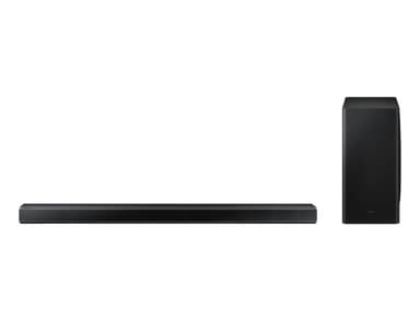 Samsung HW-Q810A 3.1.2ch soundbar med trådløs subwoofer