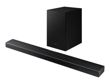 Samsung HW-Q610A 3.1.2ch soundbar med trådløs subwoofer