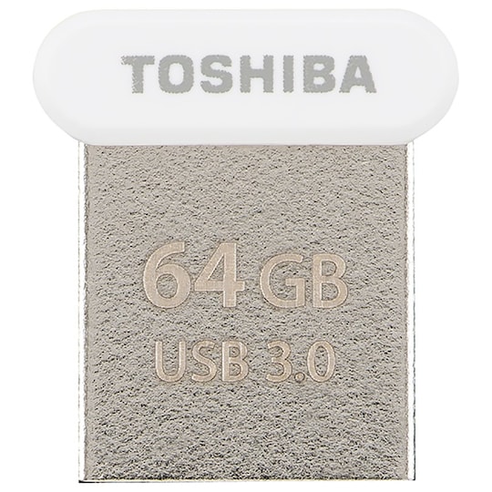 Toshiba TransMemory U364 flash drev 64 GB
