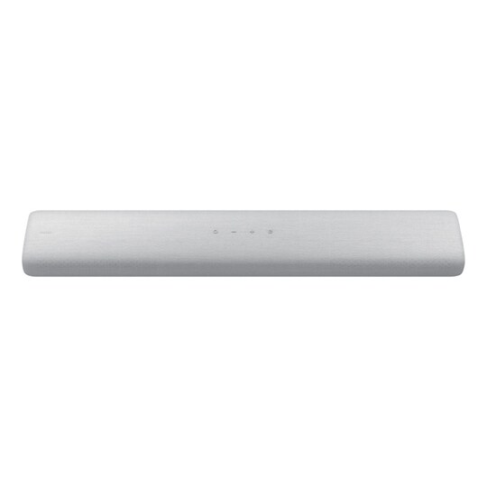 Samsung HW-S67A 5.0ch smart soundbar (hvid)